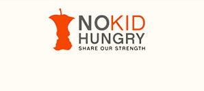 No Kid Hungry Bake Sale
