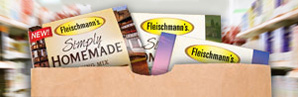 Where to buy Simply Homemade
