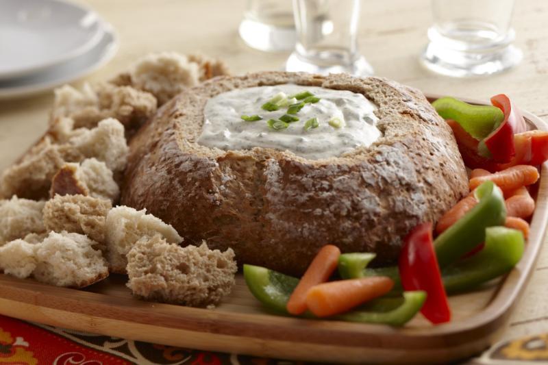 Fleischmann’s Simply Homemade® Bread Mix