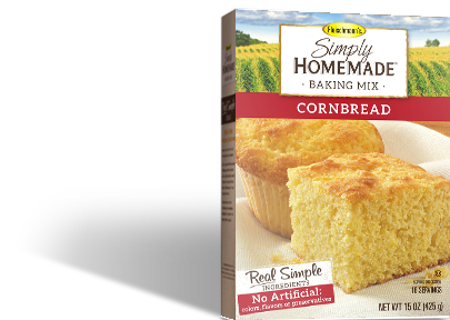 Cornbread